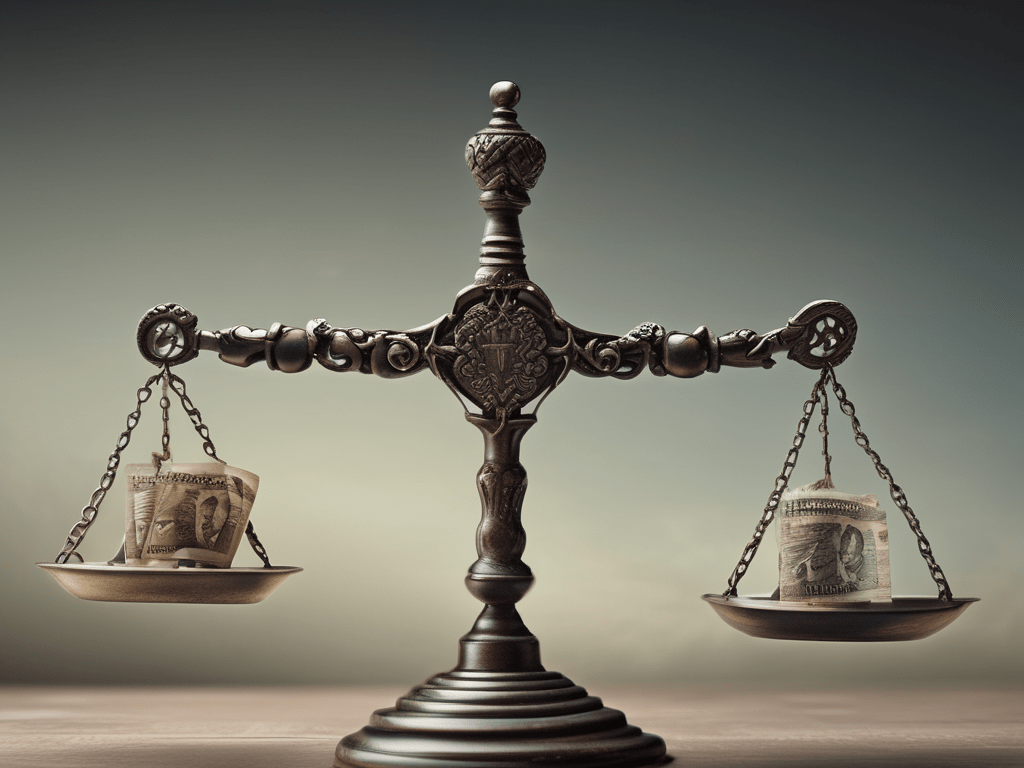 The Japanese Yen Carry Trade Crashed the Market?  Say What&nbsp;Now?